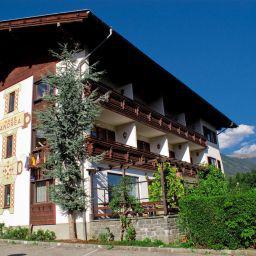 Hotel Haus Andrea Seeboden am Millstätter See Exterior foto